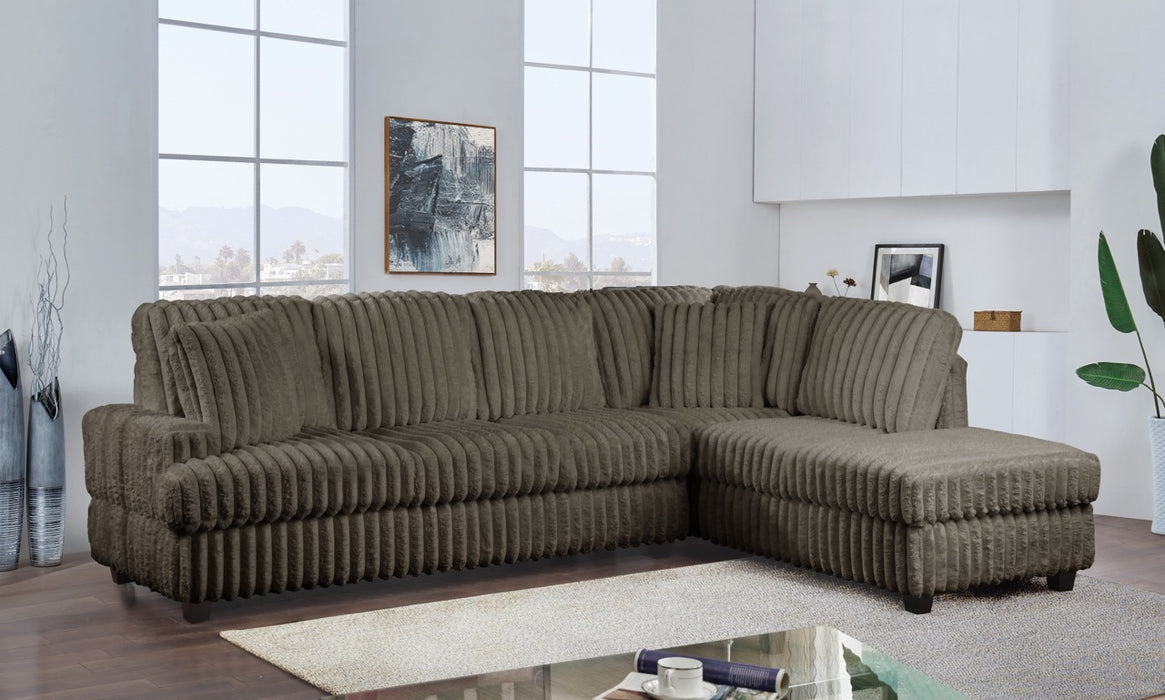 Lisbon Sectional