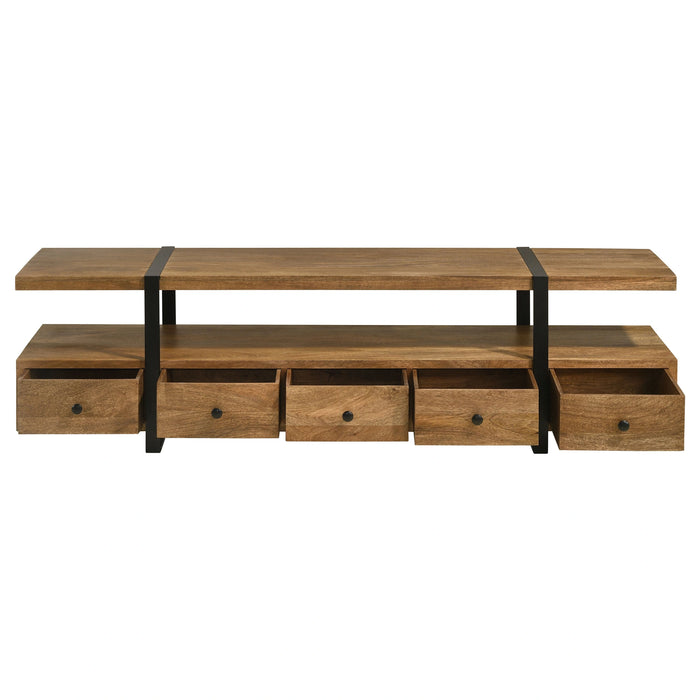 Otto TV Stand