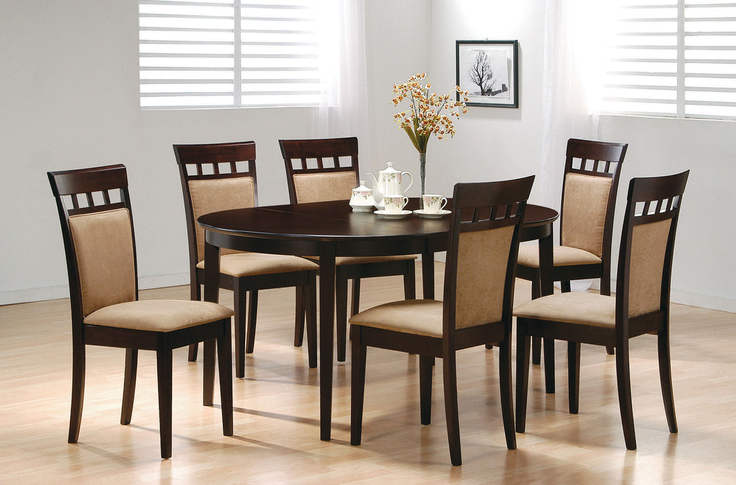 Gabriel Dining Set - Orlando Furniture Outlet (Casselberry,FL)