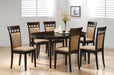 Gabriel Dining Set - Orlando Furniture Outlet (Casselberry,FL)