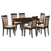 Gabriel Dining Set - Orlando Furniture Outlet (Casselberry,FL)
