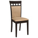 Gabriel Dining Set - Orlando Furniture Outlet (Casselberry,FL)