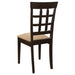 Gabriel Dining Set - Orlando Furniture Outlet (Casselberry,FL)