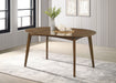Jedda Extension Dining Table - Orlando Furniture Outlet (Casselberry,FL)