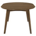Jedda Extension Dining Table - Orlando Furniture Outlet (Casselberry,FL)