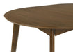 Jedda Extension Dining Table - Orlando Furniture Outlet (Casselberry,FL)