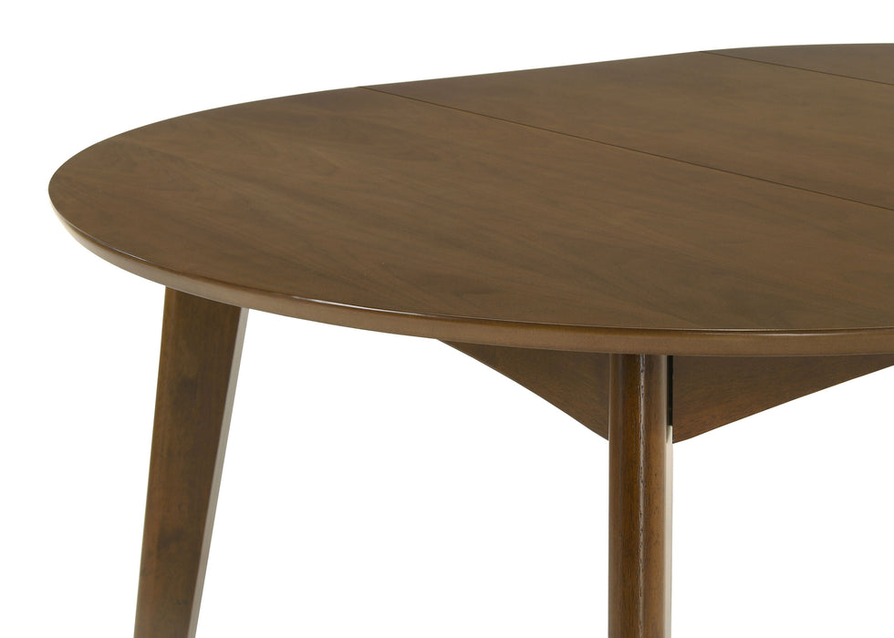 Jedda Extension Dining Table - Orlando Furniture Outlet (Casselberry,FL)