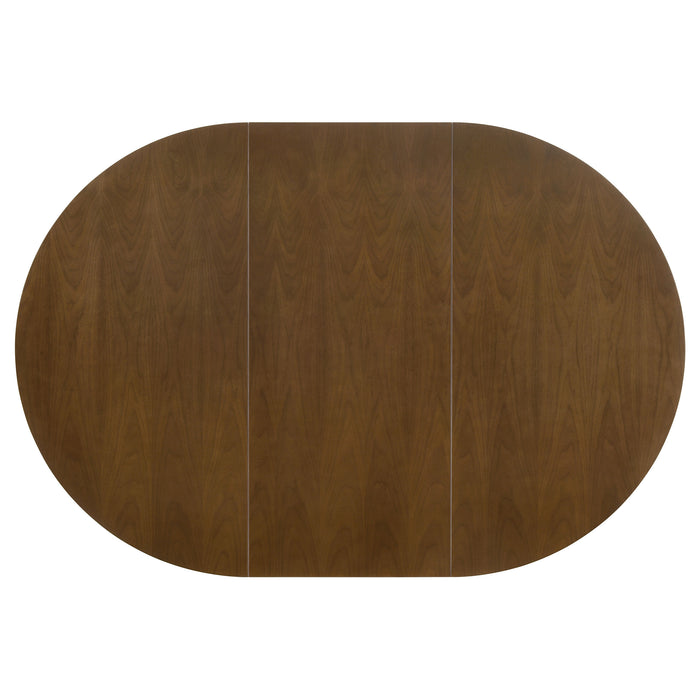 Jedda Extension Dining Table - Orlando Furniture Outlet (Casselberry,FL)