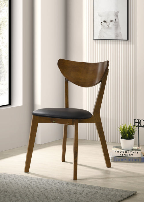 Jedda Dining Side Chair - Orlando Furniture Outlet (Casselberry,FL)