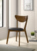 Jedda Dining Side Chair - Orlando Furniture Outlet (Casselberry,FL)