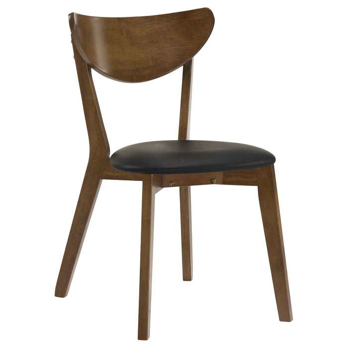 Jedda Dining Side Chair - Orlando Furniture Outlet (Casselberry,FL)