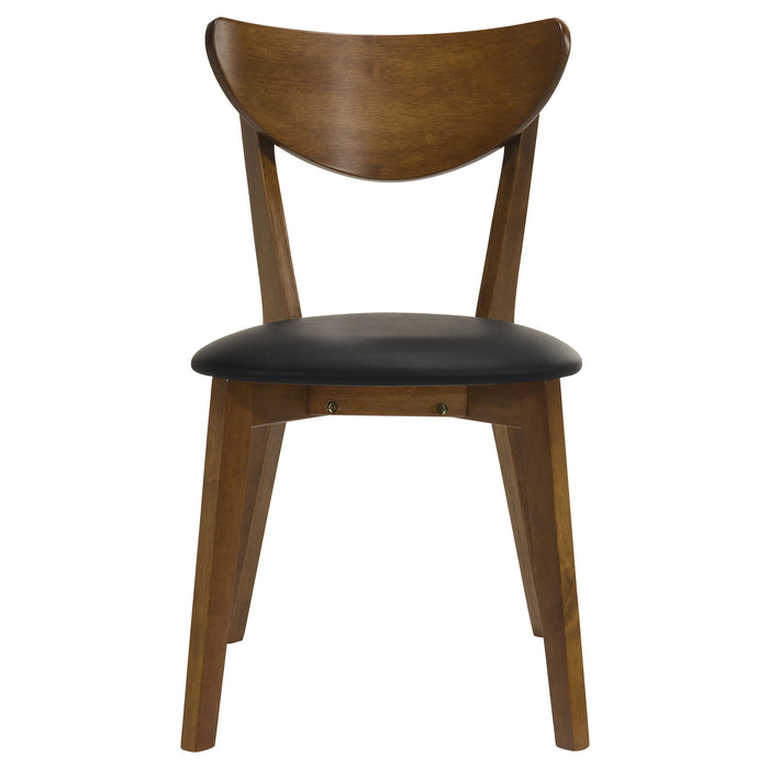 Jedda Dining Side Chair - Orlando Furniture Outlet (Casselberry,FL)