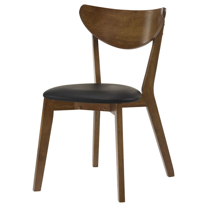 Jedda Dining Side Chair - Orlando Furniture Outlet (Casselberry,FL)