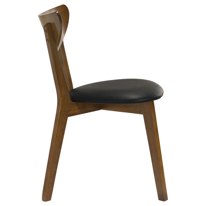 Jedda Dining Side Chair - Orlando Furniture Outlet (Casselberry,FL)