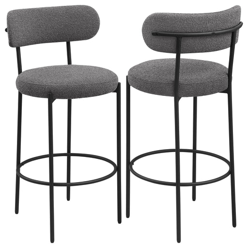 Viola Bar Chair - Orlando Furniture Outlet (Casselberry,FL)
