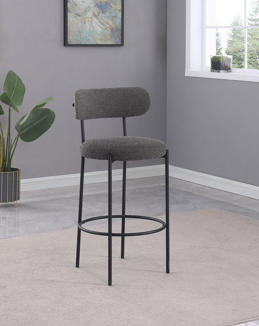 Viola Bar Chair - Orlando Furniture Outlet (Casselberry,FL)