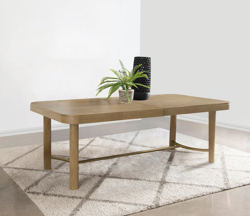 Arini Extension Dining Table - Orlando Furniture Outlet (Casselberry,FL)