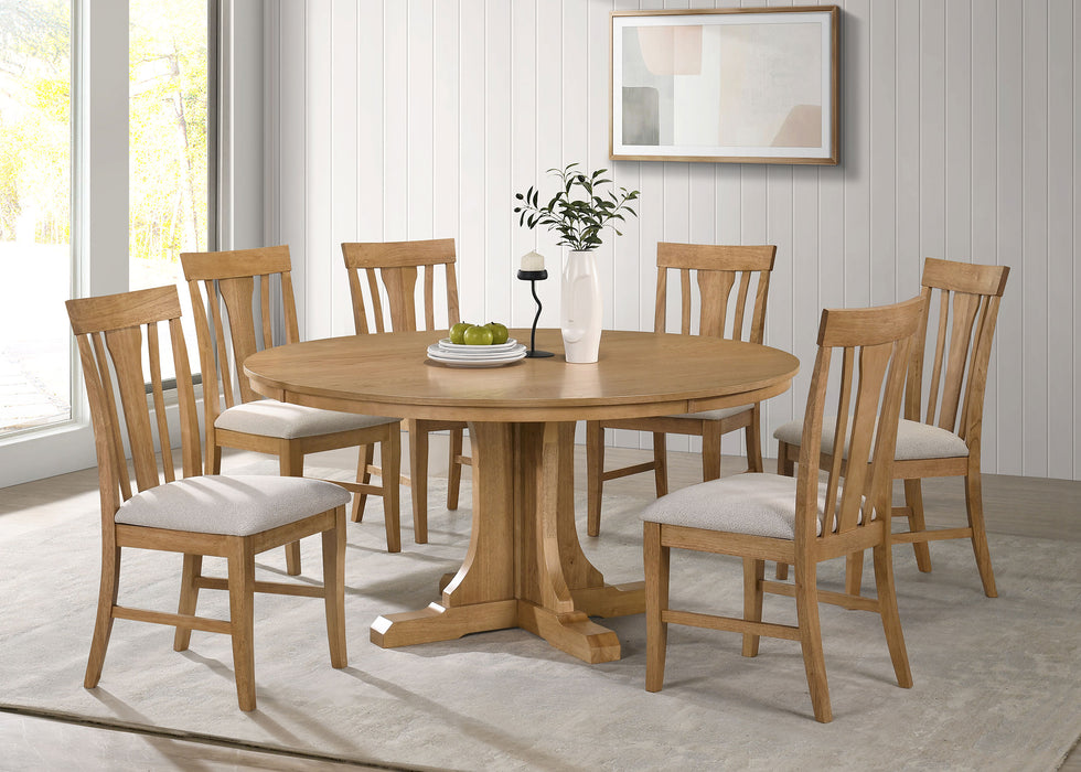Hartville Dining Set