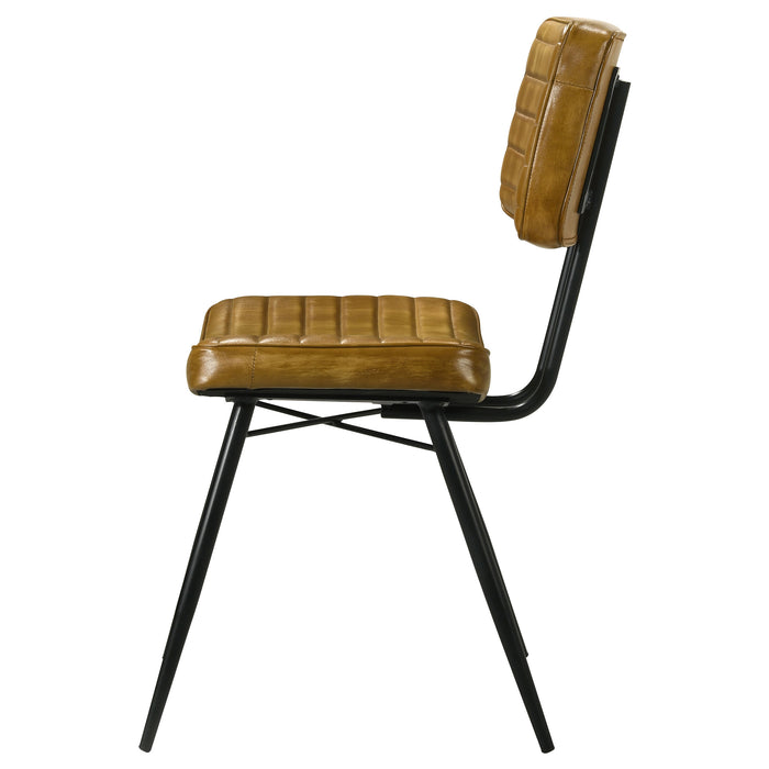 Misty Dining Side Chair - Orlando Furniture Outlet (Casselberry,FL)