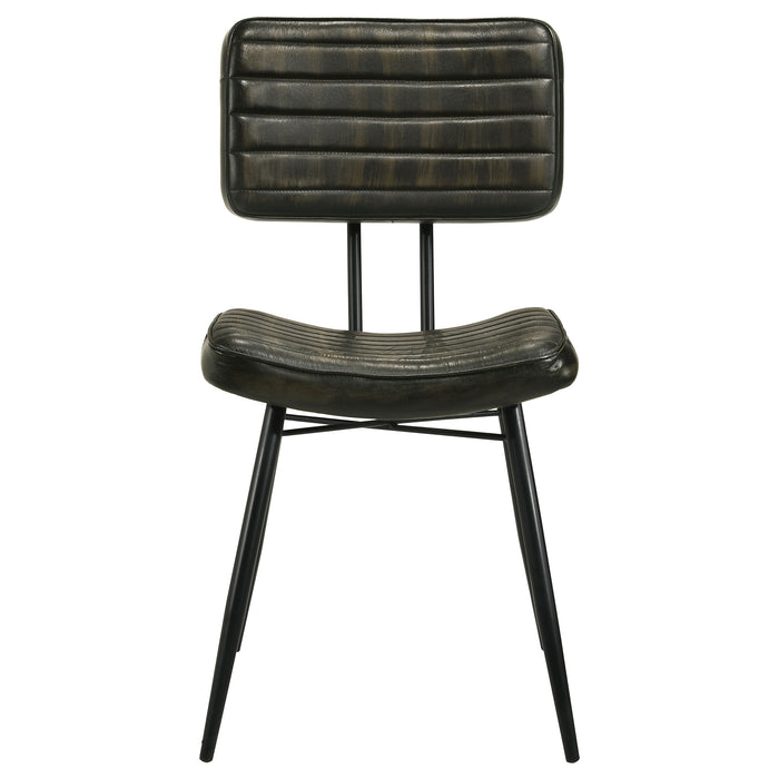 Misty Dining Side Chair - Orlando Furniture Outlet (Casselberry,FL)