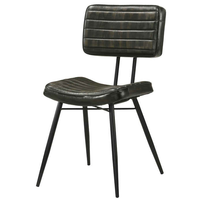 Misty Dining Side Chair - Orlando Furniture Outlet (Casselberry,FL)