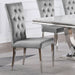 Kerwin Dining Side Chair - Orlando Furniture Outlet (Casselberry,FL)