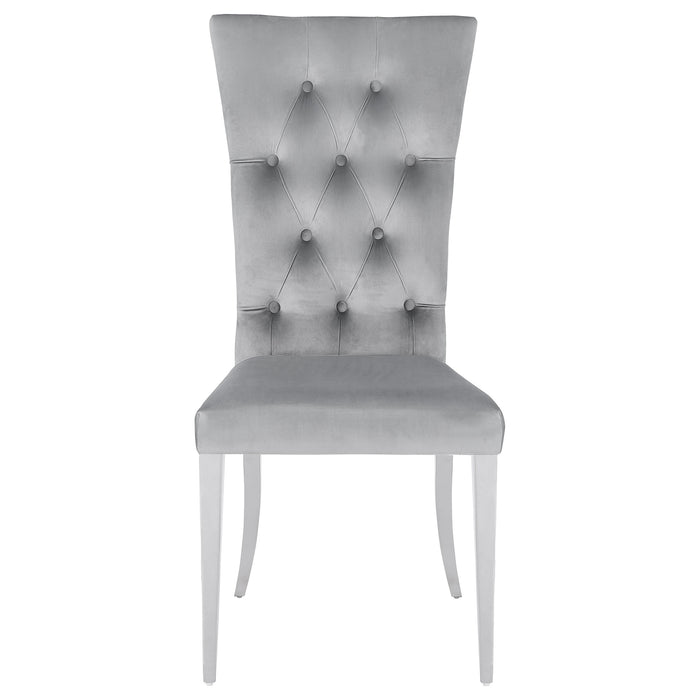 Kerwin Dining Side Chair - Orlando Furniture Outlet (Casselberry,FL)