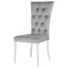Kerwin Dining Side Chair - Orlando Furniture Outlet (Casselberry,FL)