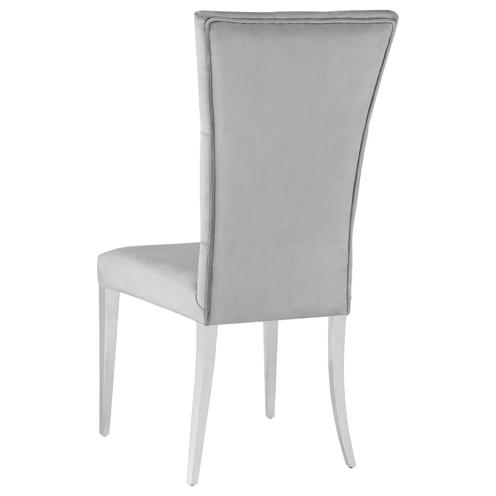 Kerwin Dining Side Chair - Orlando Furniture Outlet (Casselberry,FL)