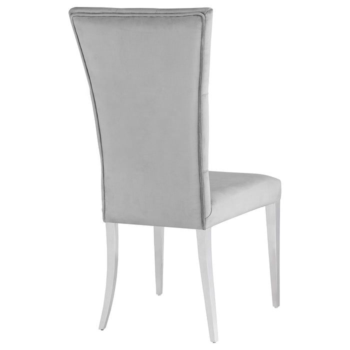 Kerwin Dining Side Chair - Orlando Furniture Outlet (Casselberry,FL)