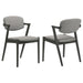 Stevie Dining Arm Chair - Orlando Furniture Outlet (Casselberry,FL)