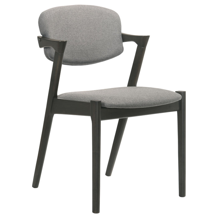 Stevie Dining Arm Chair - Orlando Furniture Outlet (Casselberry,FL)