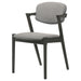 Stevie Dining Arm Chair - Orlando Furniture Outlet (Casselberry,FL)