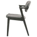 Stevie Dining Arm Chair - Orlando Furniture Outlet (Casselberry,FL)