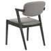 Stevie Dining Arm Chair - Orlando Furniture Outlet (Casselberry,FL)