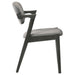Stevie Dining Arm Chair - Orlando Furniture Outlet (Casselberry,FL)