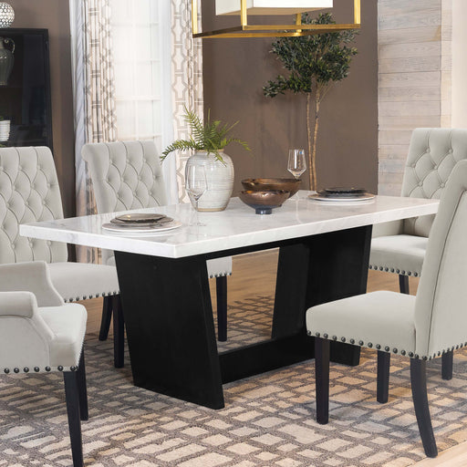 Osborne Dining Table - Orlando Furniture Outlet (Casselberry,FL)