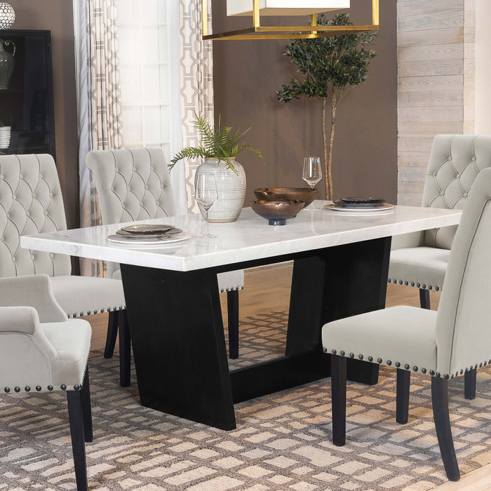 Osborne Dining Table - Orlando Furniture Outlet (Casselberry,FL)