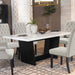 Osborne Dining Table - Orlando Furniture Outlet (Casselberry,FL)