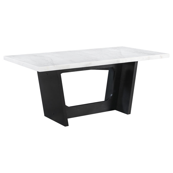 Osborne Dining Table - Orlando Furniture Outlet (Casselberry,FL)