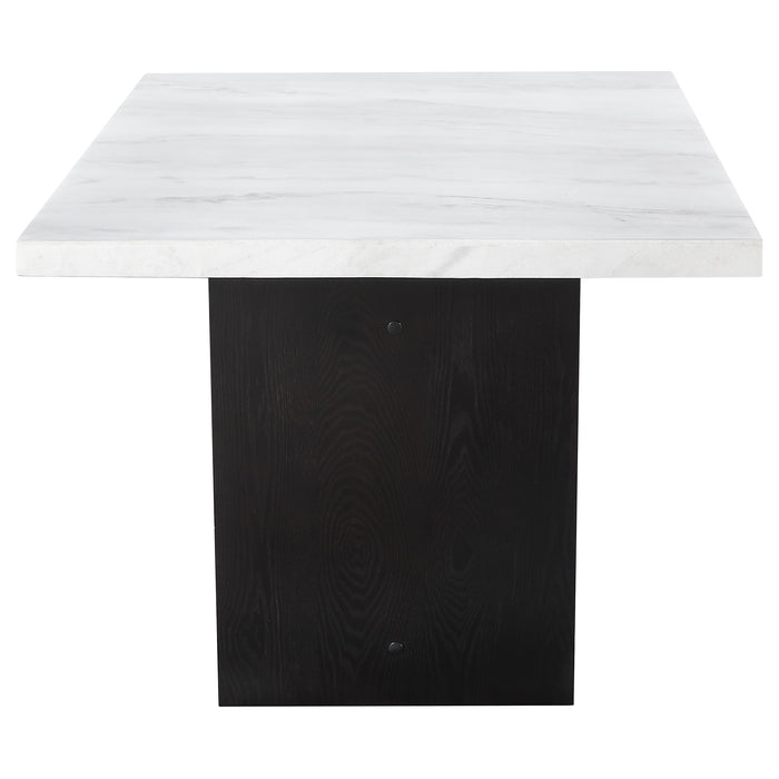 Osborne Dining Table - Orlando Furniture Outlet (Casselberry,FL)