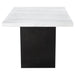 Osborne Dining Table - Orlando Furniture Outlet (Casselberry,FL)
