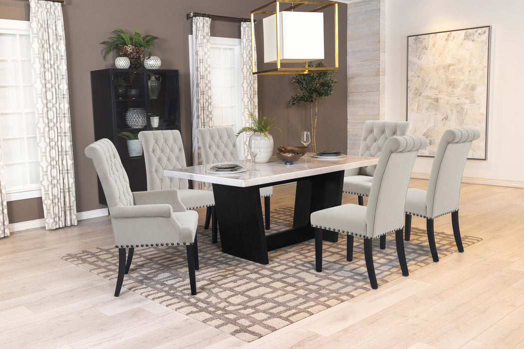 Osborne Dining Table - Orlando Furniture Outlet (Casselberry,FL)