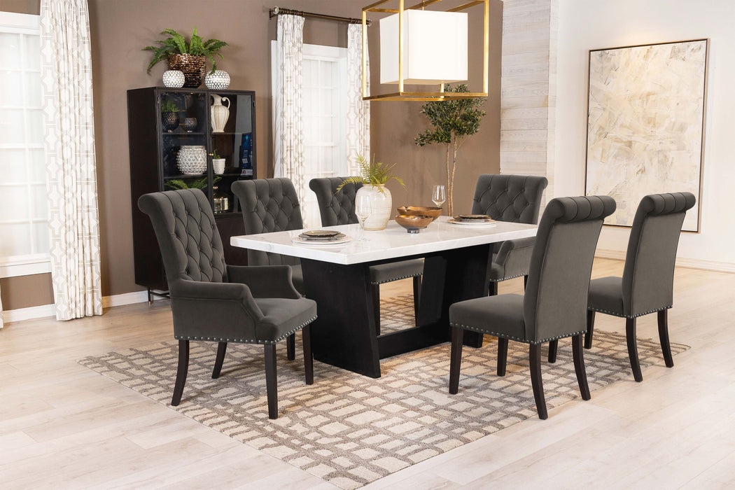 Osborne Dining Table - Orlando Furniture Outlet (Casselberry,FL)