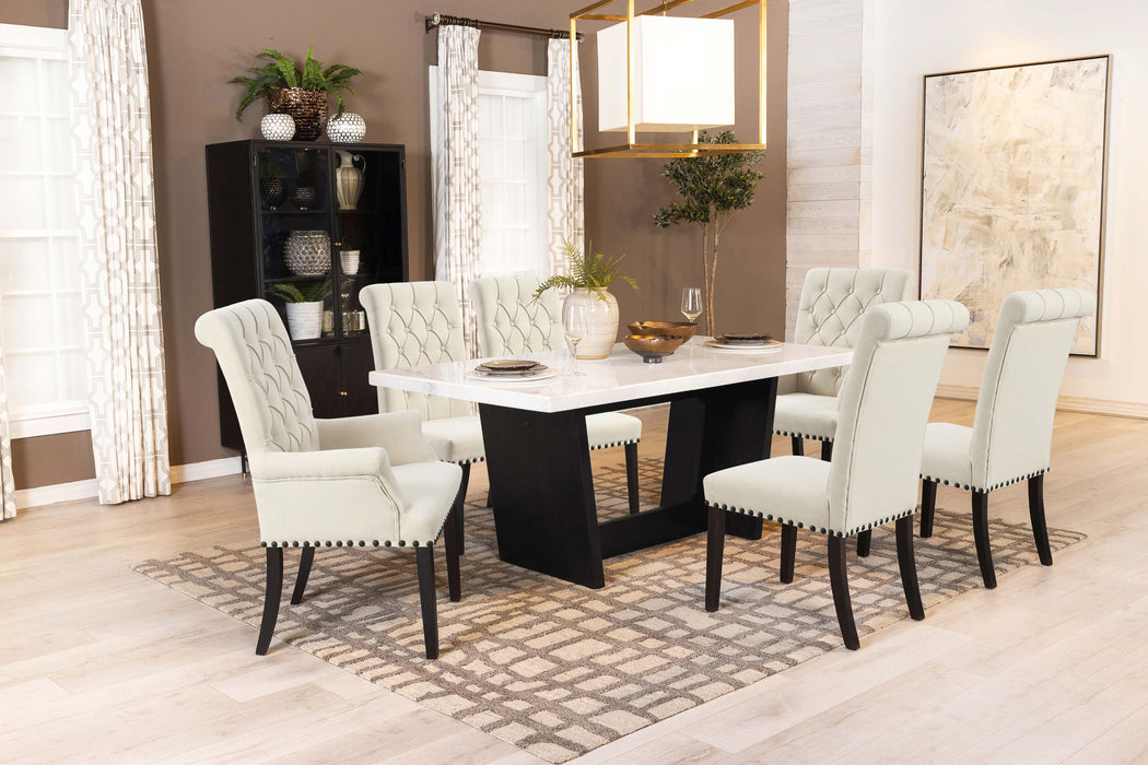 Osborne Dining Table - Orlando Furniture Outlet (Casselberry,FL)