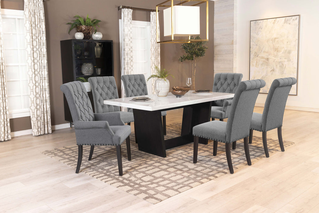 Osborne Dining Table - Orlando Furniture Outlet (Casselberry,FL)