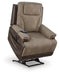 4Z-Peaceful Pause Power Lift Recliner - Orlando Furniture Outlet (Casselberry,FL)