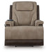 4Z-Peaceful Pause Power Lift Recliner - Orlando Furniture Outlet (Casselberry,FL)
