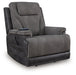 4Z-Peaceful Pause Power Lift Recliner - Orlando Furniture Outlet (Casselberry,FL)