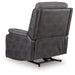 4Z-Peaceful Pause Power Lift Recliner - Orlando Furniture Outlet (Casselberry,FL)